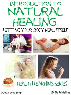 cover image of Introduction to Natural Healing